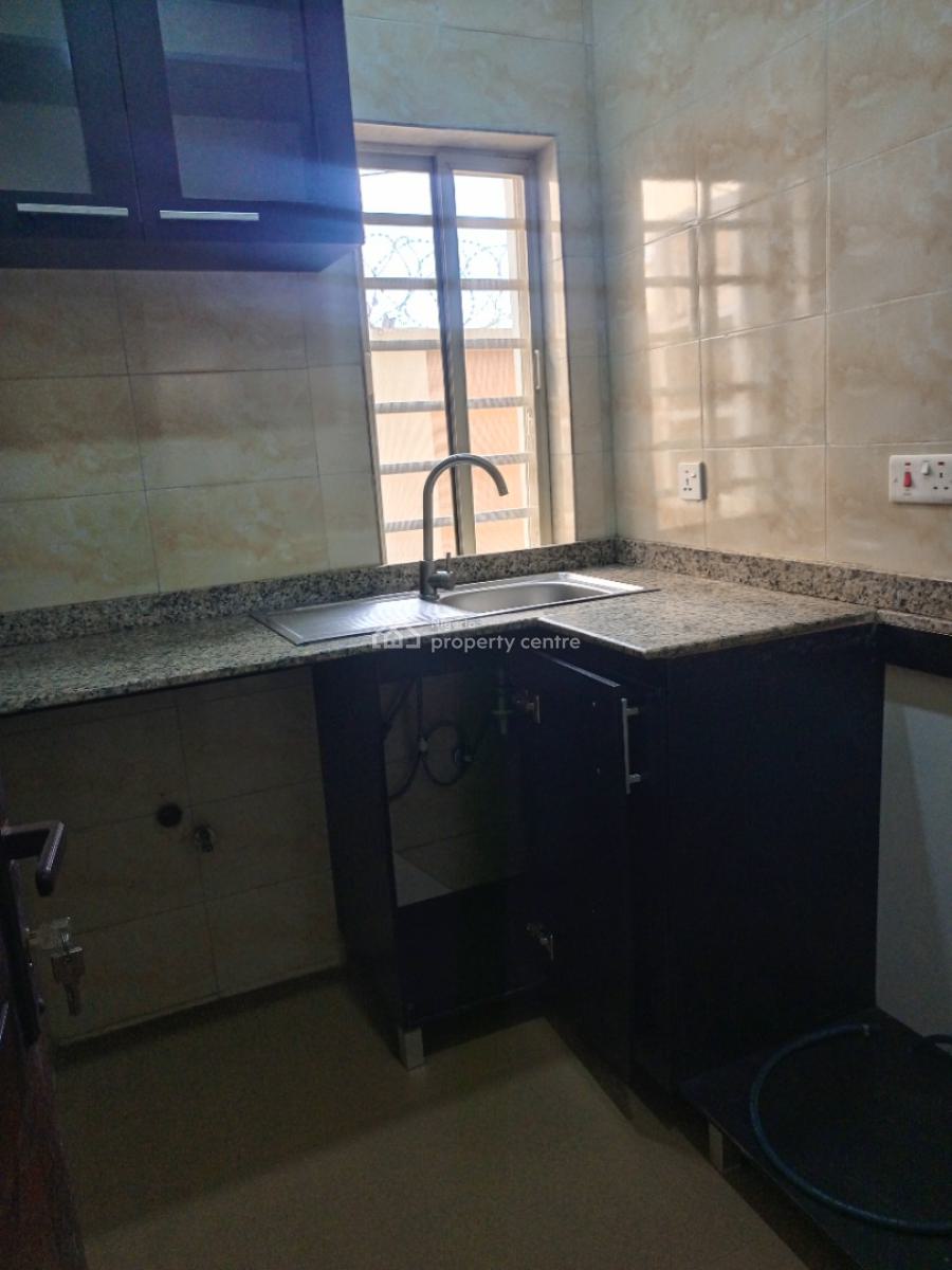 Luxury Self Contained + Personal Prepaid Meter, Water Heater, Wardrobe, Ogunfayo (just After Awoyaya), Ibeju Lekki, Lagos, Self Contain (single Rooms) for Rent