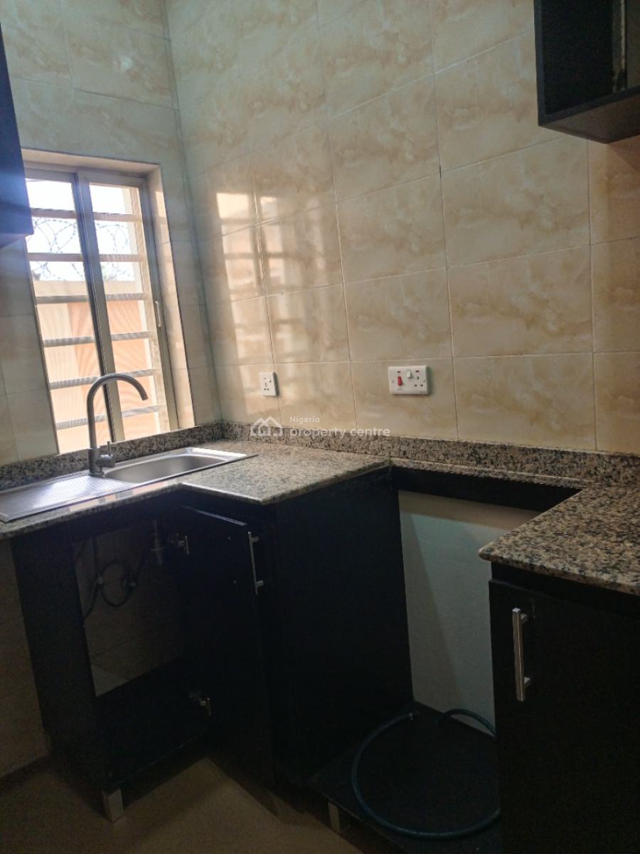 Luxury Self Contained + Personal Prepaid Meter, Water Heater, Wardrobe, Ogunfayo (just After Awoyaya), Ibeju Lekki, Lagos, Self Contain (single Rooms) for Rent