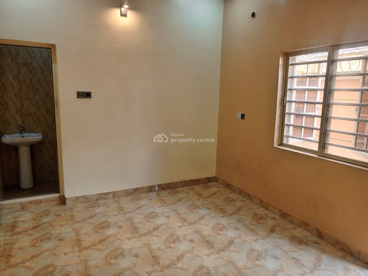 Luxury Self Contained + Personal Prepaid Meter, Water Heater, Wardrobe, Ogunfayo (just After Awoyaya), Ibeju Lekki, Lagos, Self Contain (single Rooms) for Rent