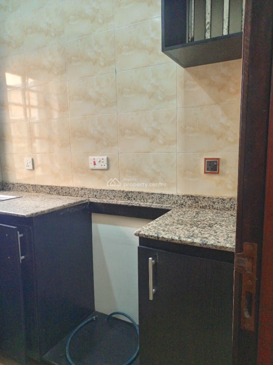 Luxury Self Contained + Personal Prepaid Meter, Water Heater, Wardrobe, Ogunfayo (just After Awoyaya), Ibeju Lekki, Lagos, Self Contain (single Rooms) for Rent