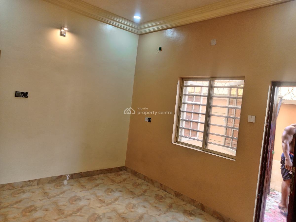 Luxury Self Contained + Personal Prepaid Meter, Water Heater, Wardrobe, Ogunfayo (just After Awoyaya), Ibeju Lekki, Lagos, Self Contain (single Rooms) for Rent