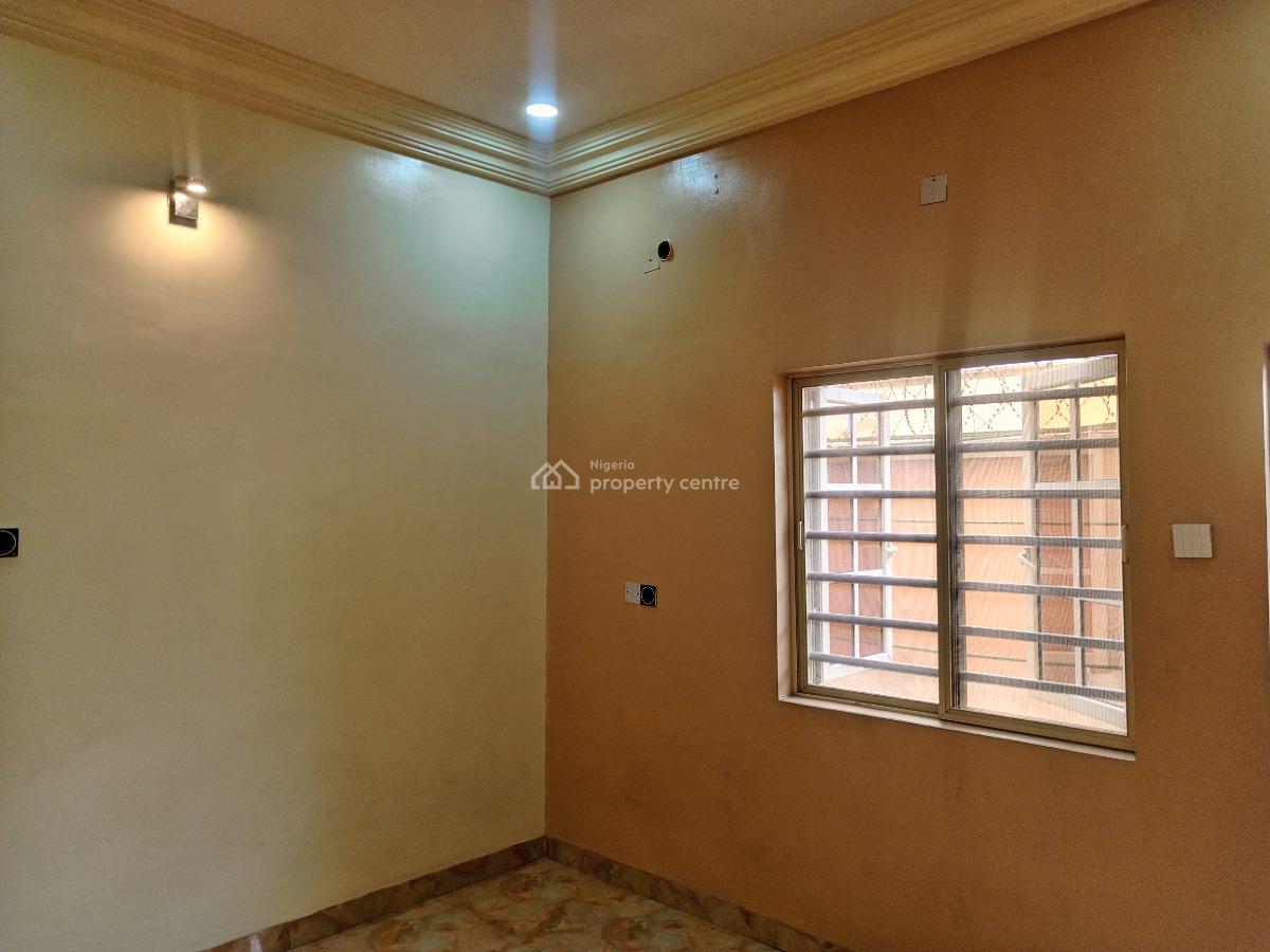 Luxury Self Contained + Personal Prepaid Meter, Water Heater, Wardrobe, Ogunfayo (just After Awoyaya), Ibeju Lekki, Lagos, Self Contain (single Rooms) for Rent