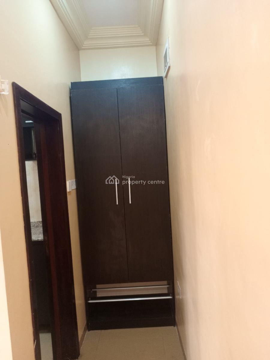 Luxury Self Contained + Personal Prepaid Meter, Water Heater, Wardrobe, Ogunfayo (just After Awoyaya), Ibeju Lekki, Lagos, Self Contain (single Rooms) for Rent