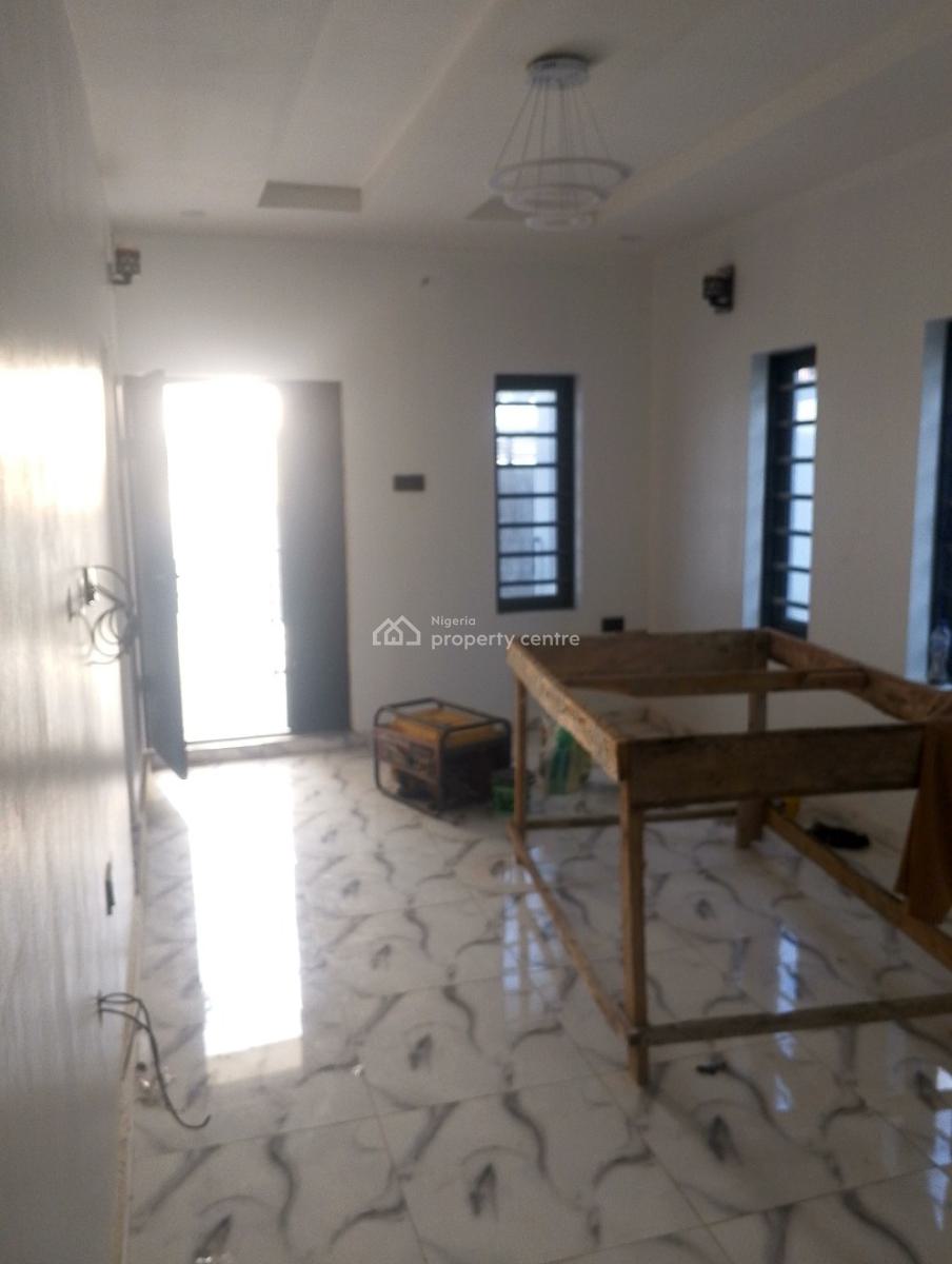 Newly Built and Well Finished 2 Units of 2 Bedroom Flat, All Room En Suite, Diamond Estate, Isheri Olofin, Alimosho, Lagos, Flat / Apartment for Sale