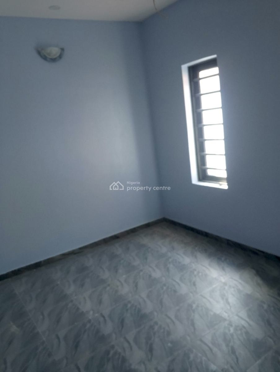 Newly Built and Well Finished 2 Units of 2 Bedroom Flat, All Room En Suite, Diamond Estate, Isheri Olofin, Alimosho, Lagos, Flat / Apartment for Sale