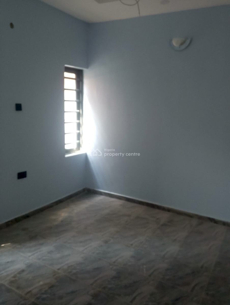 Newly Built and Well Finished 2 Units of 2 Bedroom Flat, All Room En Suite, Diamond Estate, Isheri Olofin, Alimosho, Lagos, Flat / Apartment for Sale