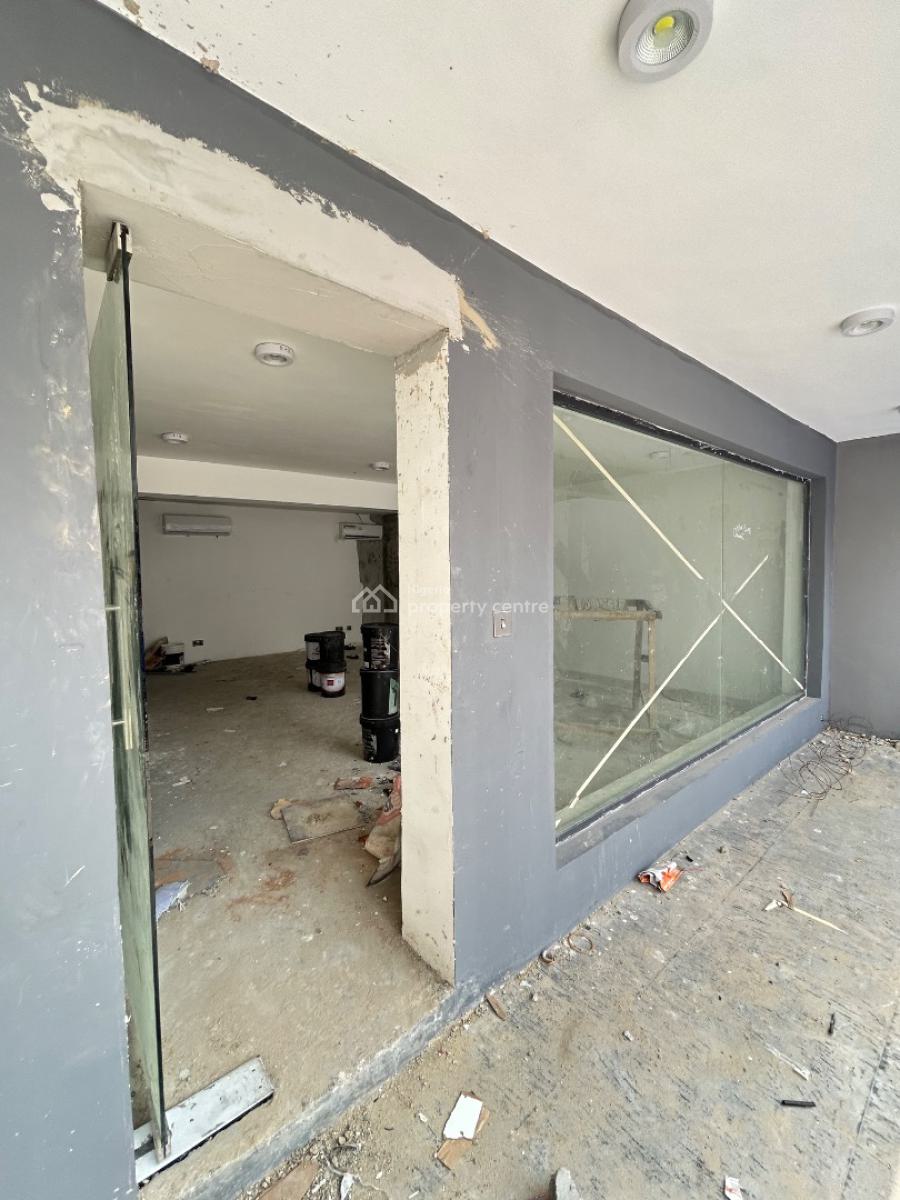 6 Bedroom Detached Duplex with 2 Bq, Ikoyi, Lagos, Detached Duplex for Sale