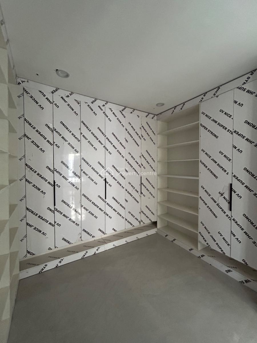 6 Bedroom Detached Duplex with 2 Bq, Ikoyi, Lagos, Detached Duplex for Sale