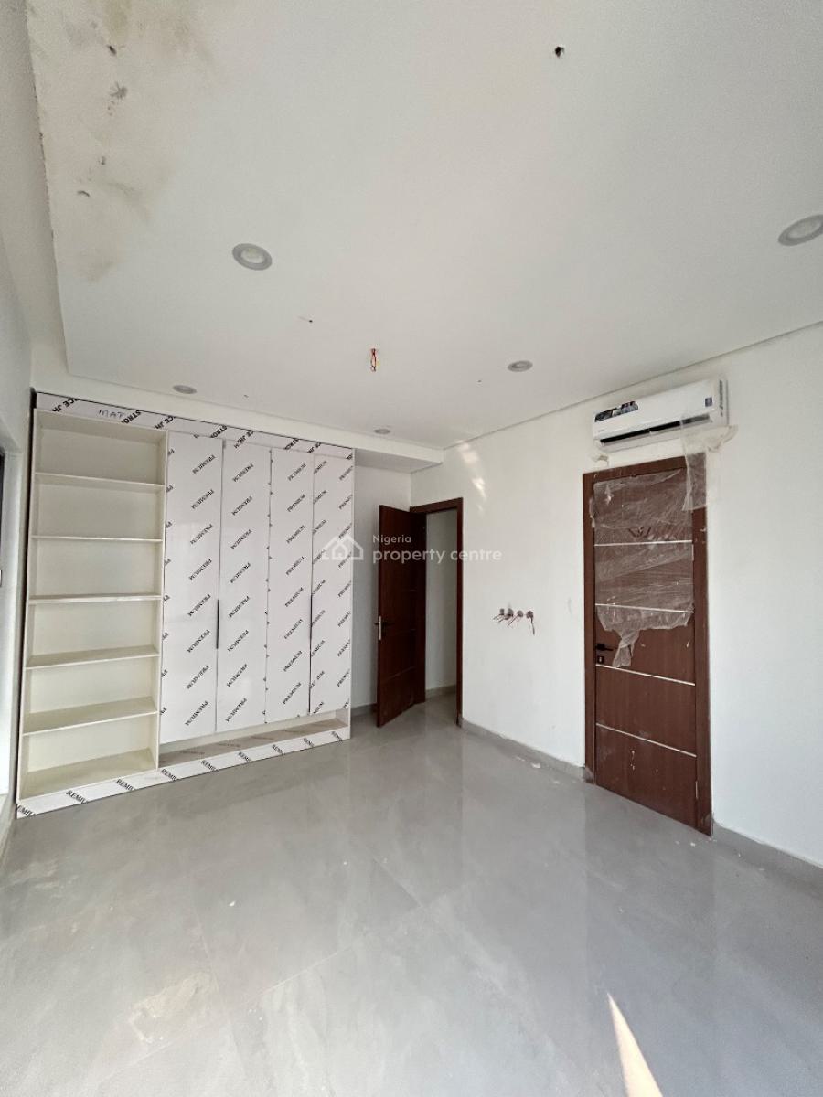 6 Bedroom Detached Duplex with 2 Bq, Ikoyi, Lagos, Detached Duplex for Sale