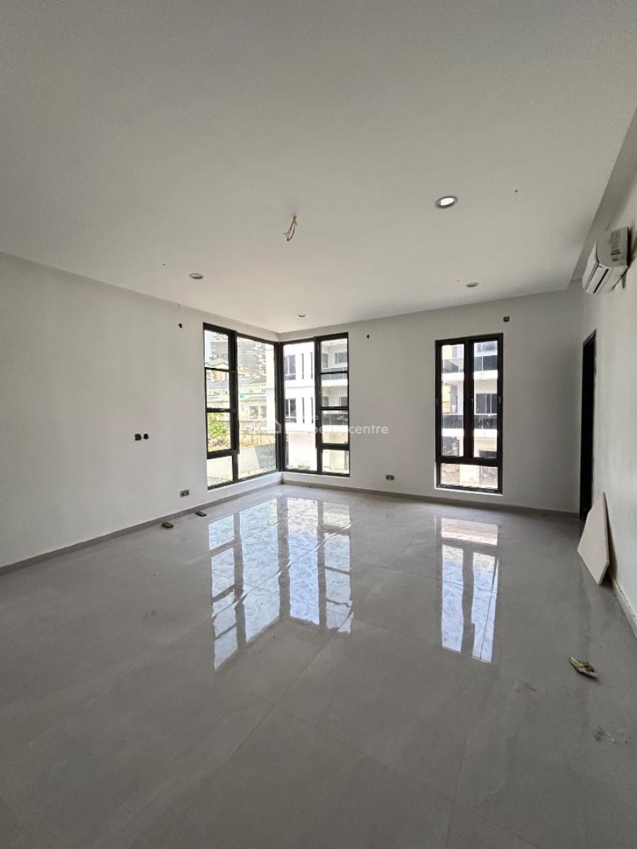 6 Bedroom Detached Duplex with 2 Bq, Ikoyi, Lagos, Detached Duplex for Sale