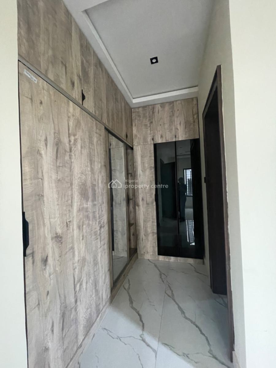 4 Bedroom Semi Detached Duplex with a Bq, Magodo Gra Phase 1, Magodo, Lagos, Detached Duplex for Sale