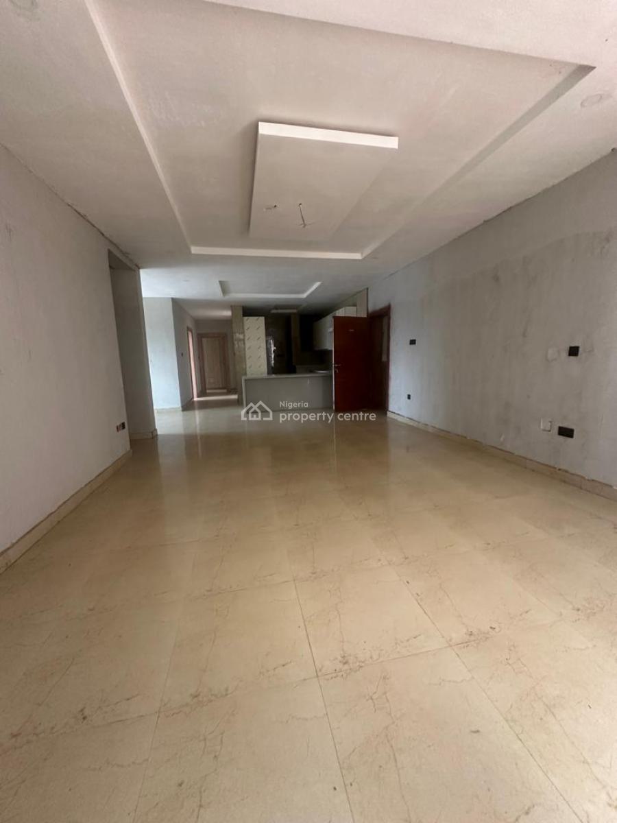Brand New 3 Bedrooms, Victoria Island (vi), Lagos, Flat / Apartment for Rent