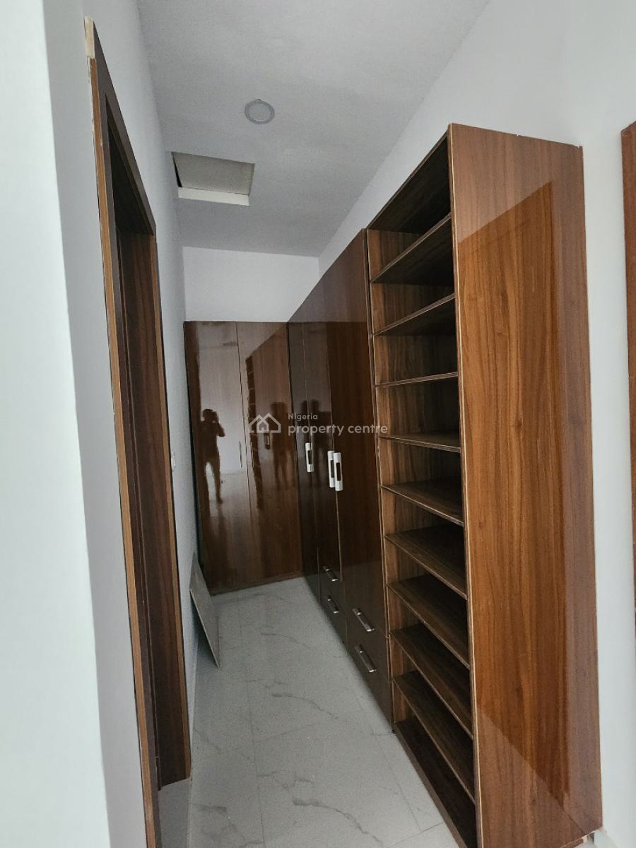 Tastefully Built 4 Bedroom Duplex with Bq, Ogba, Ikeja, Lagos, Terraced Duplex for Sale