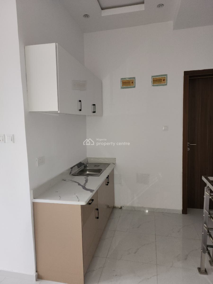 Tastefully Built 4 Bedroom Duplex with Bq, Ogba, Ikeja, Lagos, Terraced Duplex for Sale