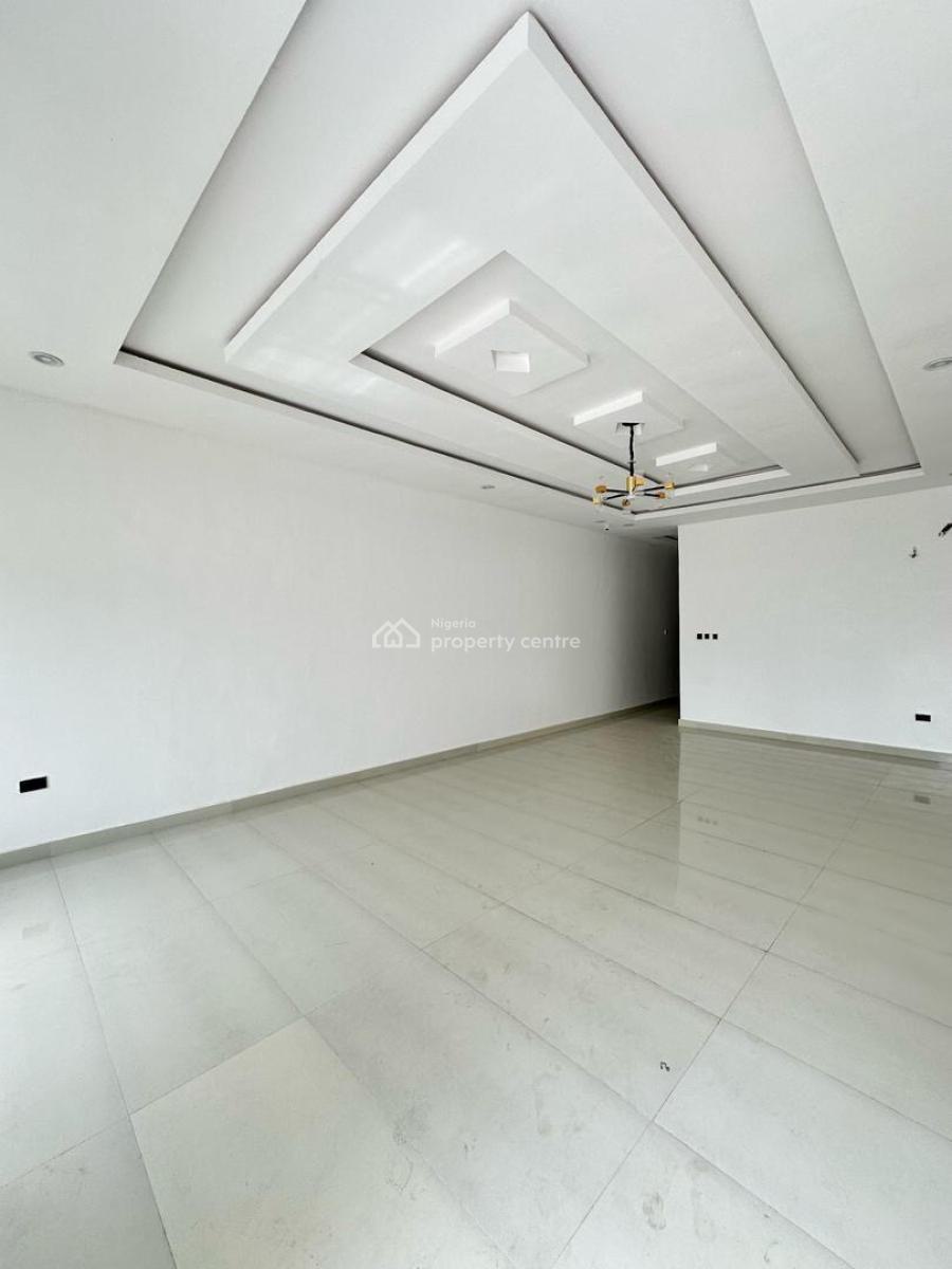 Spacious 4 Bedroom Semi Detached Duplex at Ologolo, Ologolo, Lekki, Lagos, Semi-detached Duplex for Sale