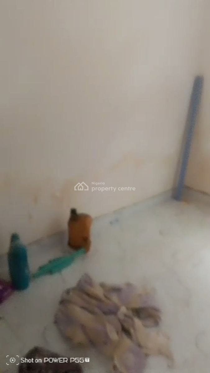 Newly Renovated 2 Bedroom Apartment (ground Floor), Oregun, Ikeja, Lagos, Flat / Apartment for Rent