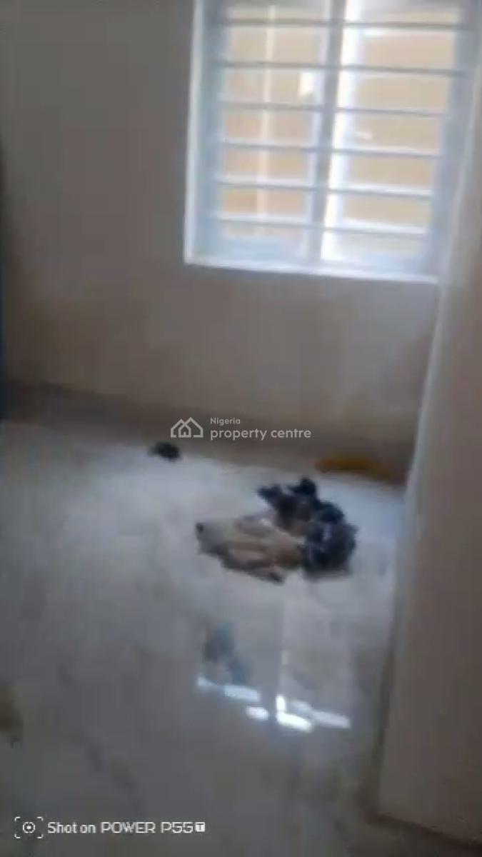 Newly Renovated 2 Bedroom Apartment (ground Floor), Oregun, Ikeja, Lagos, Flat / Apartment for Rent