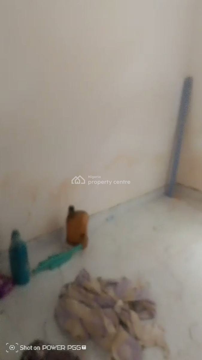 Newly Renovated 2 Bedroom Apartment (ground Floor), Oregun, Ikeja, Lagos, Flat / Apartment for Rent