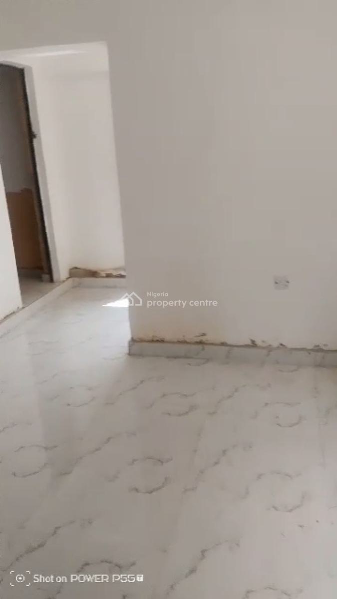 Newly Renovated 2 Bedroom Apartment (ground Floor), Oregun, Ikeja, Lagos, Flat / Apartment for Rent