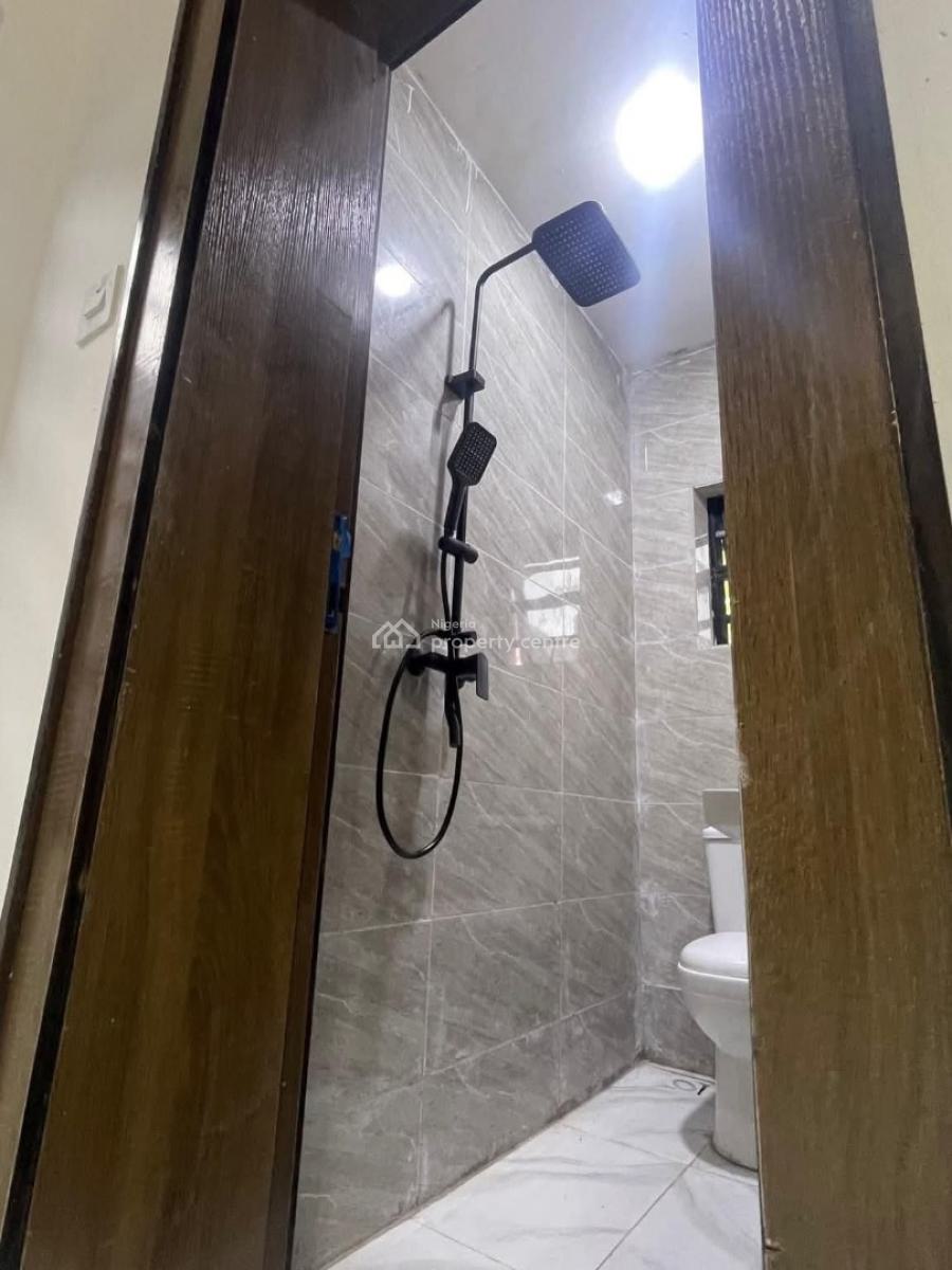 Modern 3 Bedroom Bungalow, Omachi Estate Rumuodomaya, Port Harcourt, Rivers, Detached Bungalow for Sale