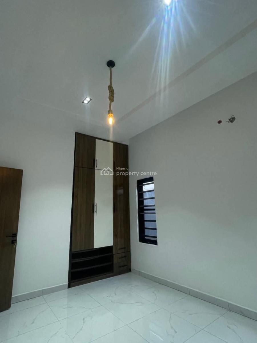 Modern 3 Bedroom Bungalow, Omachi Estate Rumuodomaya, Port Harcourt, Rivers, Detached Bungalow for Sale