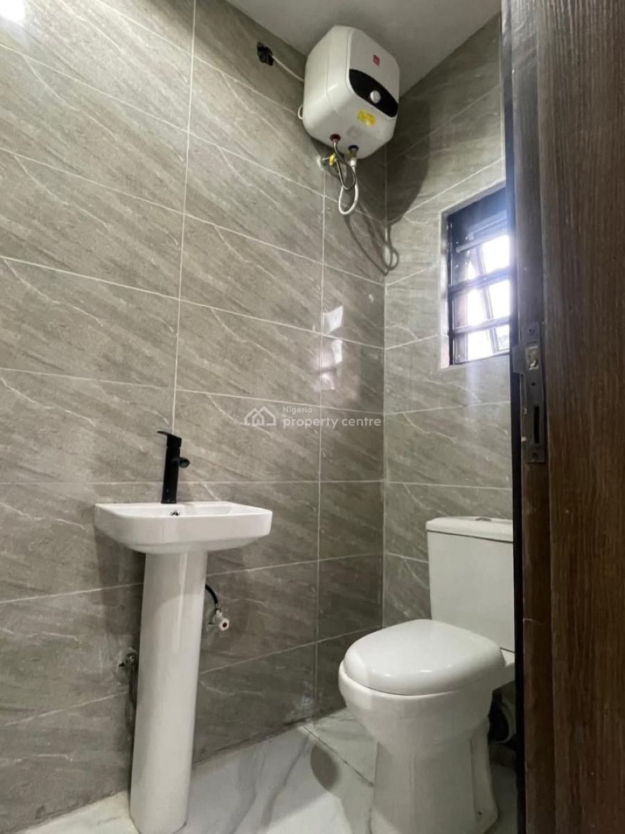 Modern 3 Bedroom Bungalow, Omachi Estate Rumuodomaya, Port Harcourt, Rivers, Detached Bungalow for Sale