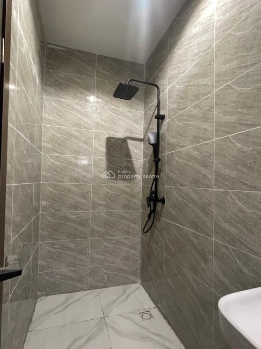 Modern 3 Bedroom Bungalow, Omachi Estate Rumuodomaya, Port Harcourt, Rivers, Detached Bungalow for Sale