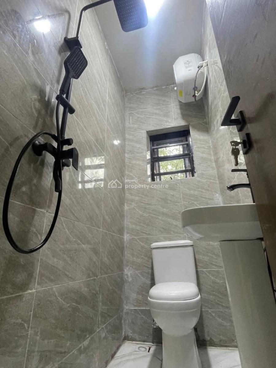 Modern 3 Bedroom Bungalow, Omachi Estate Rumuodomaya, Port Harcourt, Rivers, Detached Bungalow for Sale