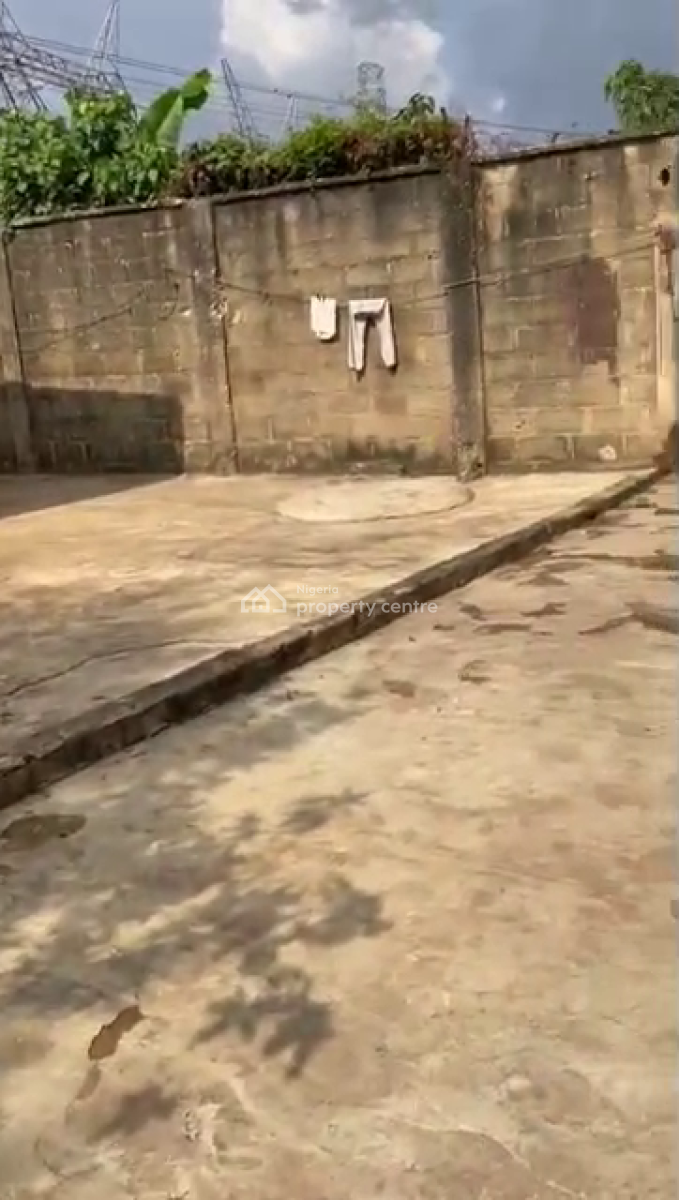 Block of Flats, Ayobo, Lagos, Block of Flats for Sale