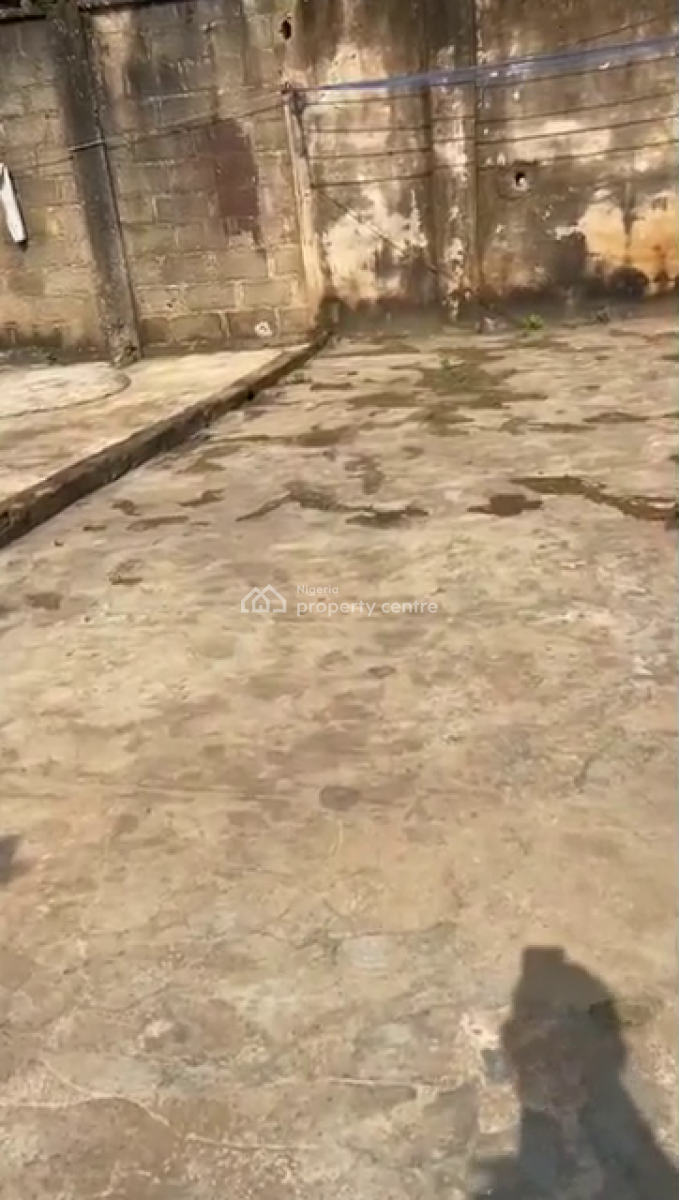 Block of Flats, Ayobo, Lagos, Block of Flats for Sale