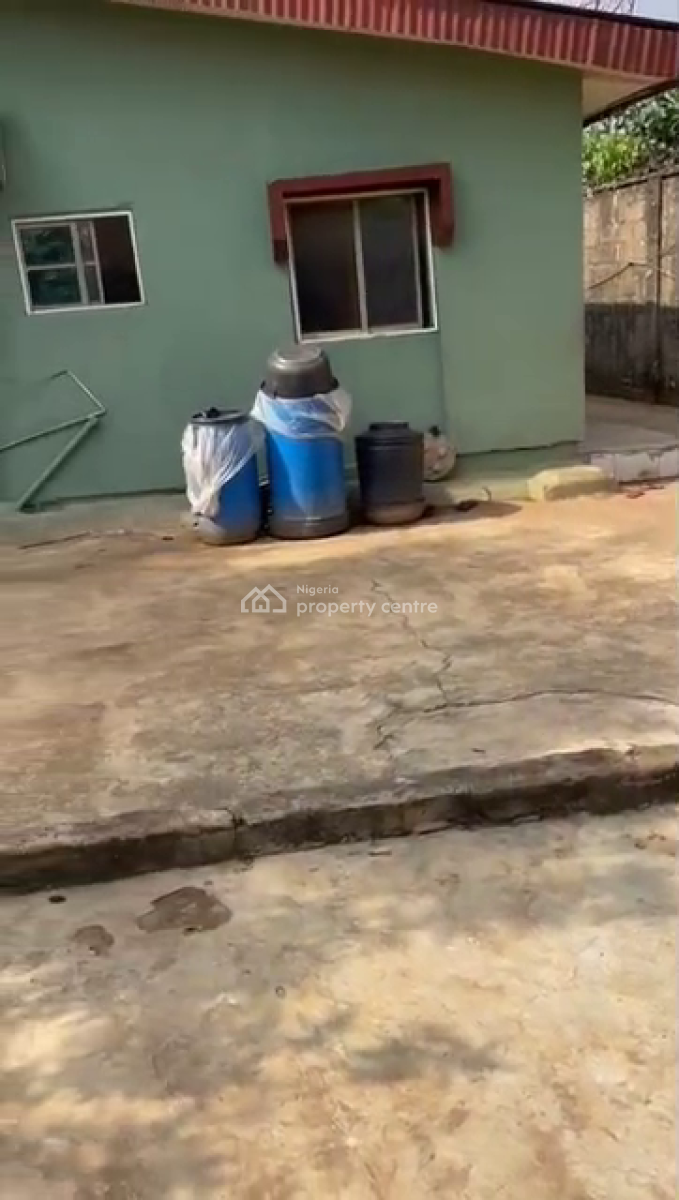 Block of Flats, Ayobo, Lagos, Block of Flats for Sale