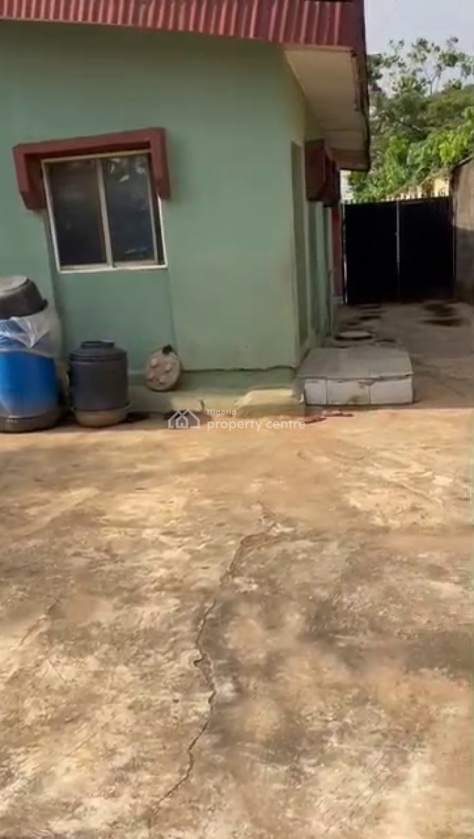 Block of Flats, Ayobo, Lagos, Block of Flats for Sale