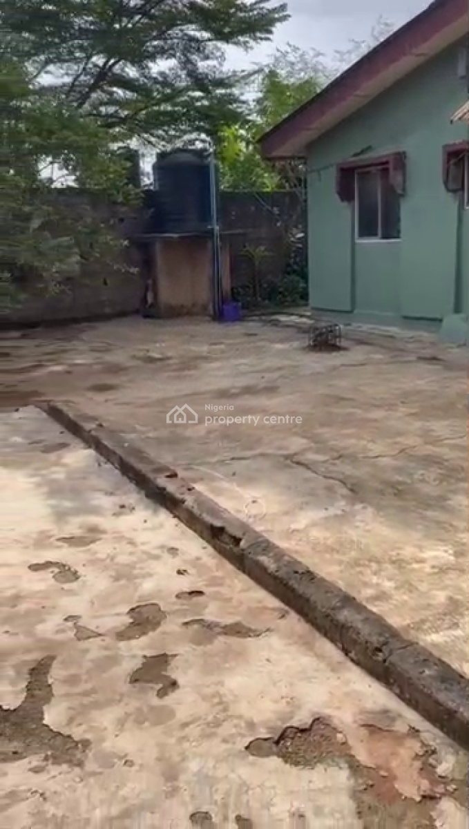 Block of Flats, Ayobo, Lagos, Block of Flats for Sale