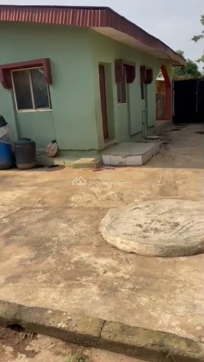 Block of Flats, Ayobo, Lagos, Block of Flats for Sale