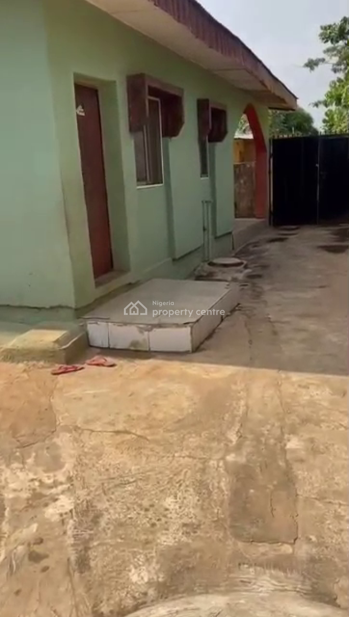 Block of Flats, Ayobo, Lagos, Block of Flats for Sale