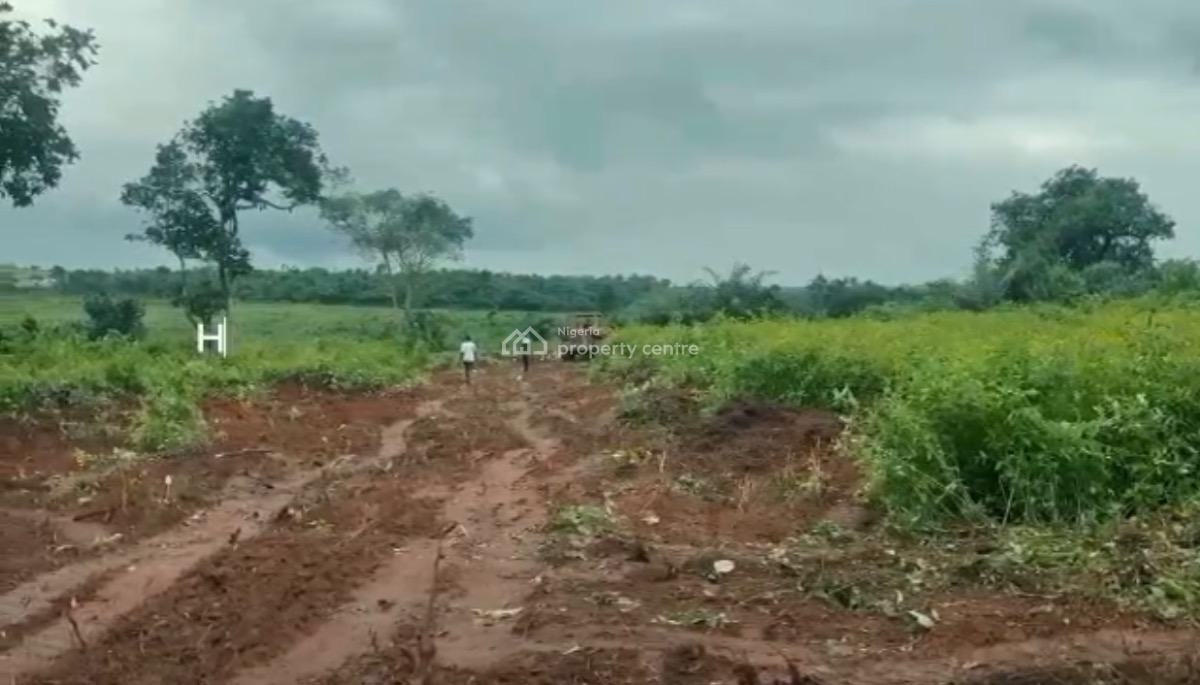 The Olive, The Olive Estate, Agbowa, Agbowa, Ikorodu, Lagos, Mixed-use Land for Sale