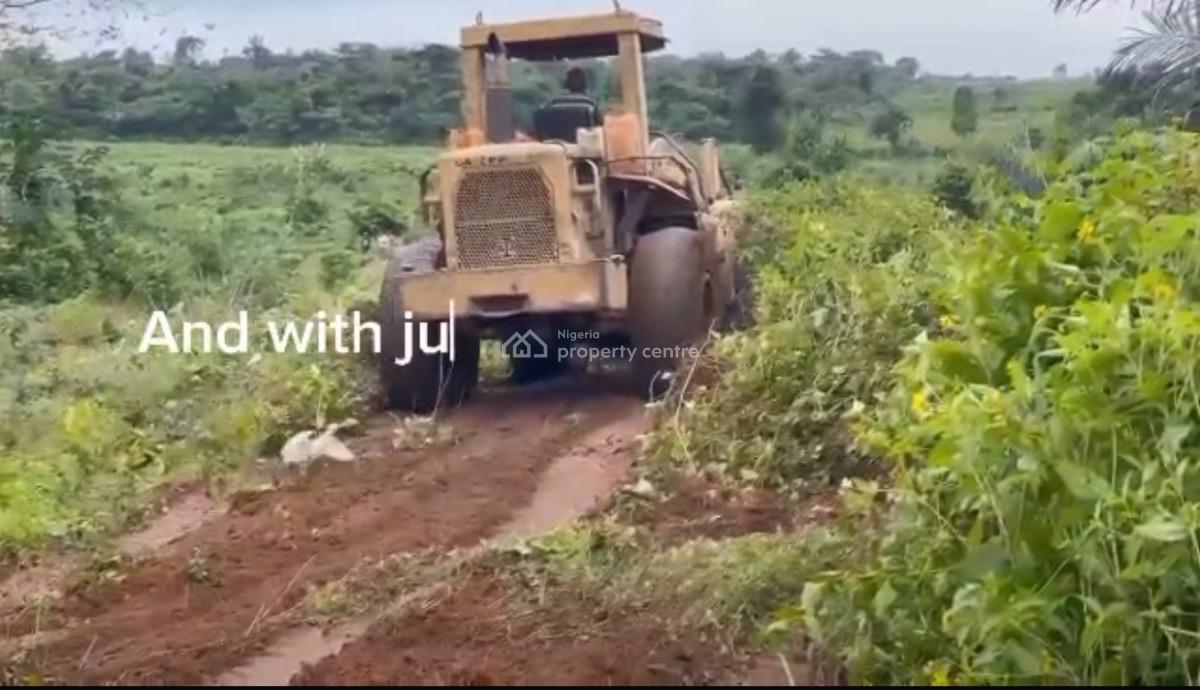 The Olive, The Olive Estate, Agbowa, Agbowa, Ikorodu, Lagos, Mixed-use Land for Sale