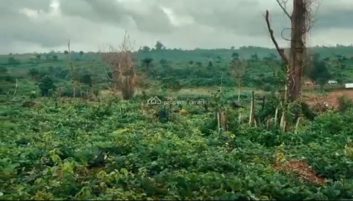 The Olive, The Olive Estate, Agbowa, Agbowa, Ikorodu, Lagos, Mixed-use Land for Sale