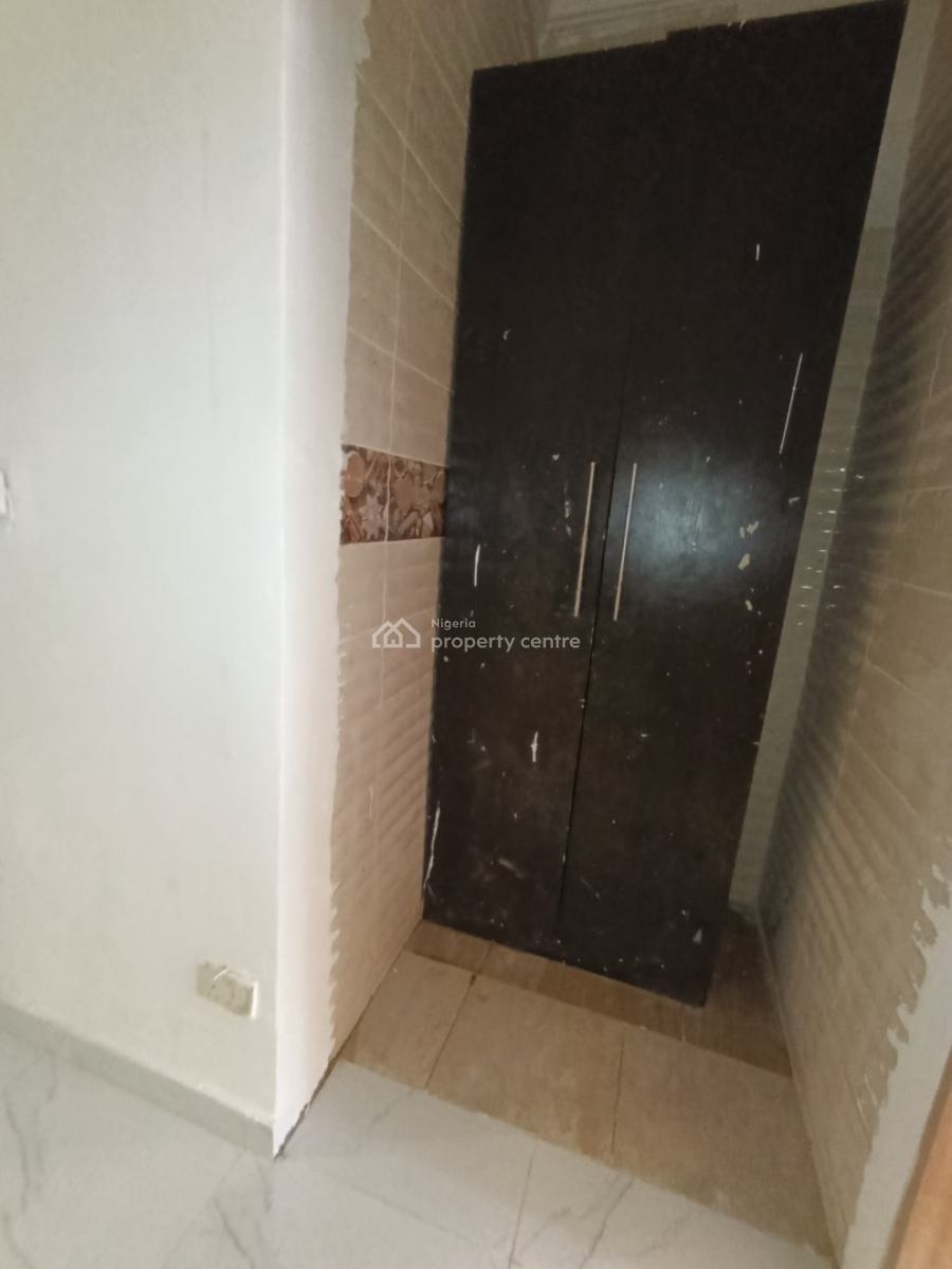 Luxury Miniflat with 24 Hours Light, Chevron Drive, Lekki, Lagos, Mini Flat (room and Parlour) for Rent