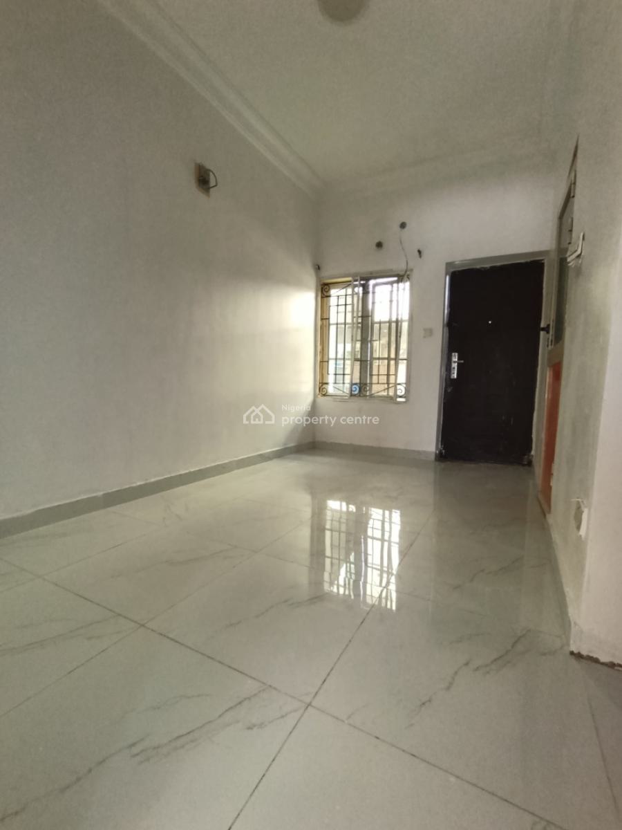 Luxury Miniflat with 24 Hours Light, Chevron Drive, Lekki, Lagos, Mini Flat (room and Parlour) for Rent