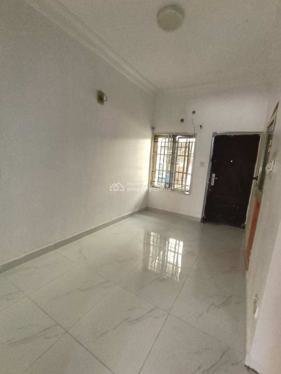 Luxury Miniflat with 24 Hours Light, Chevron Drive, Lekki, Lagos, Mini Flat (room and Parlour) for Rent