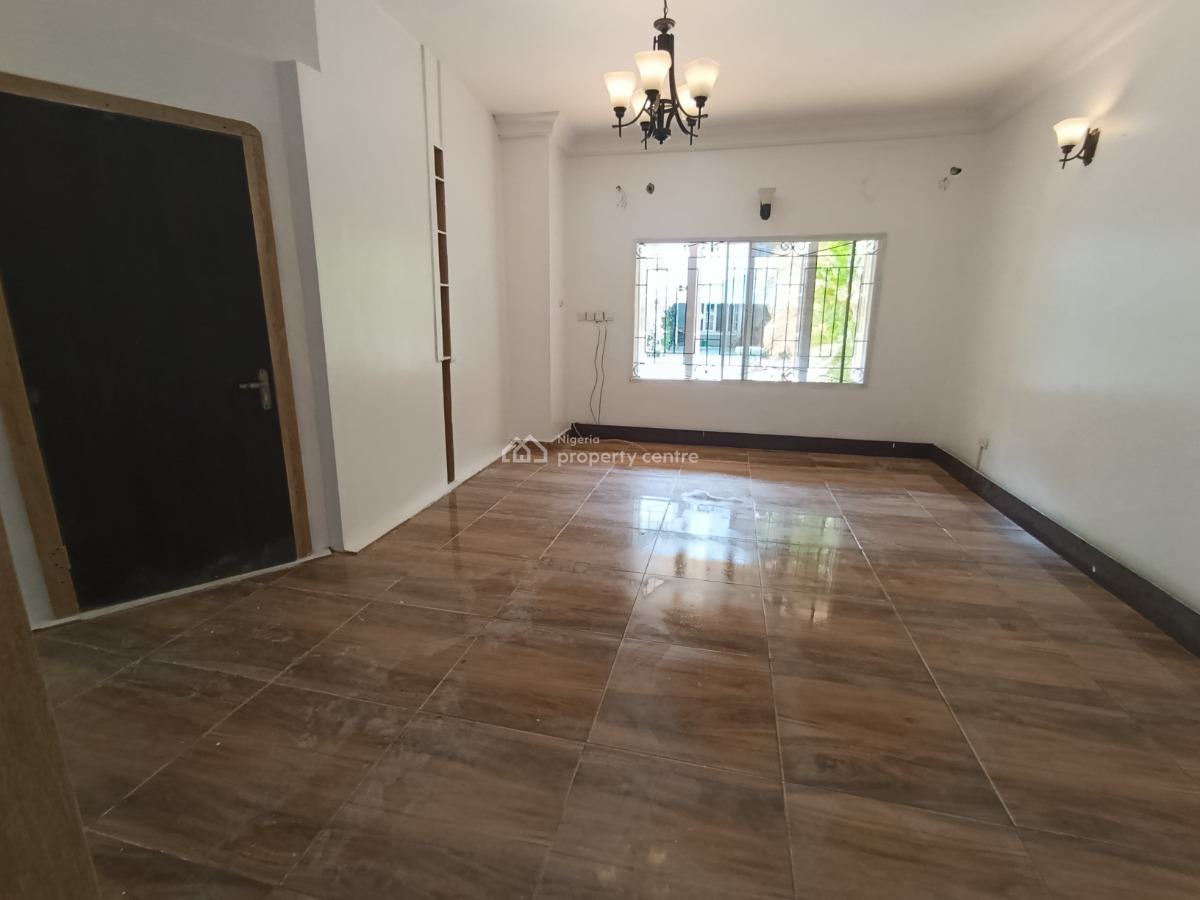 Luxury Miniflat with 24 Hours Light, Chevron Drive, Lekki, Lagos, Mini Flat (room and Parlour) for Rent
