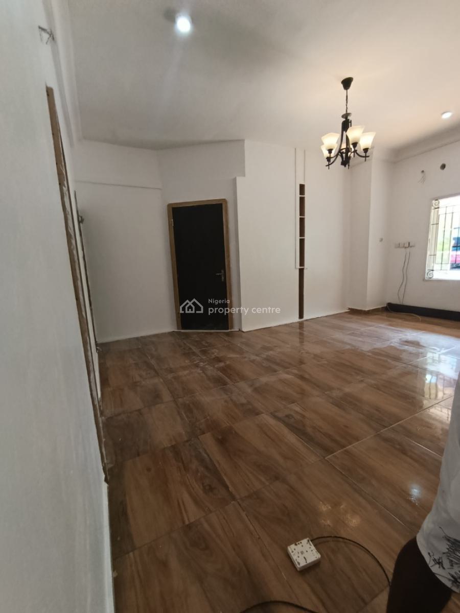 Luxury Miniflat with 24 Hours Light, Chevron Drive, Lekki, Lagos, Mini Flat (room and Parlour) for Rent