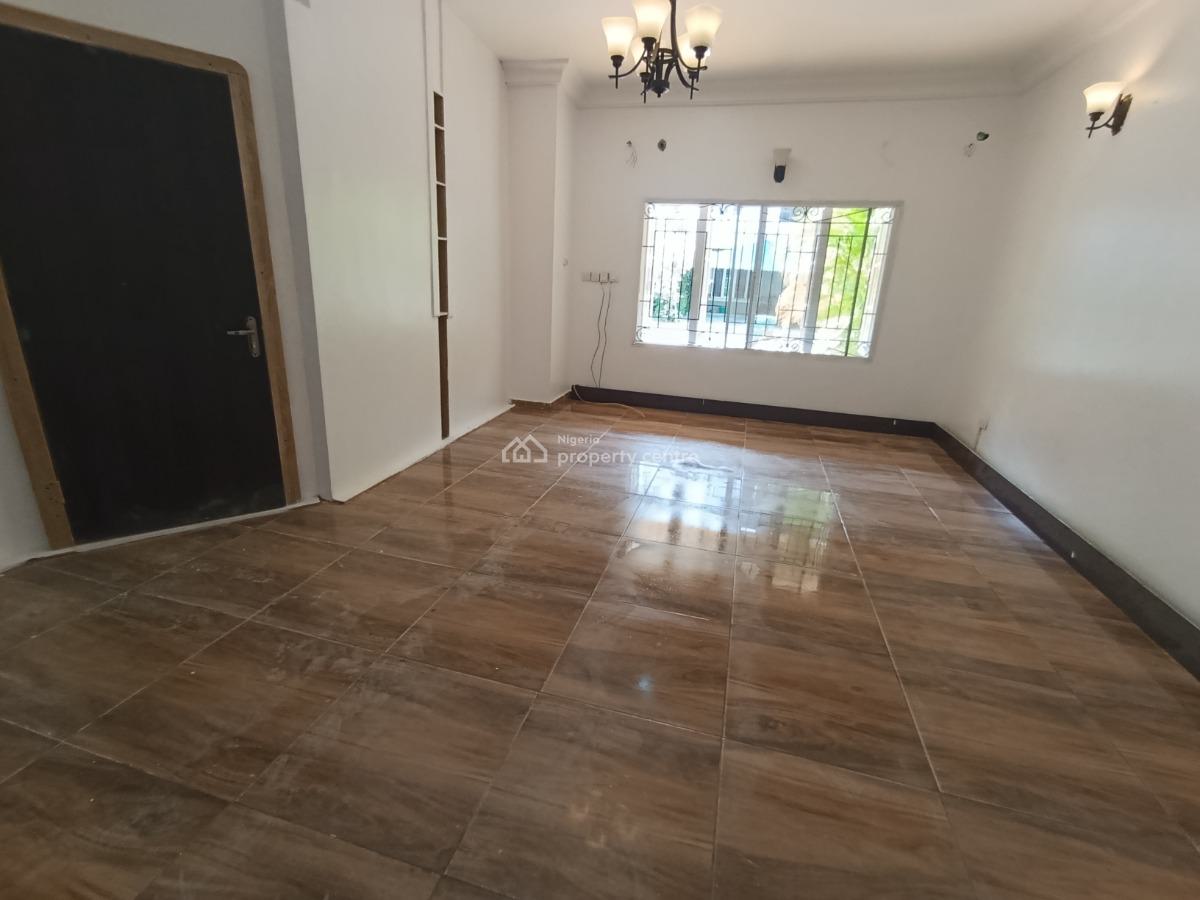 Luxury Miniflat with 24 Hours Light, Chevron Drive, Lekki, Lagos, Mini Flat (room and Parlour) for Rent