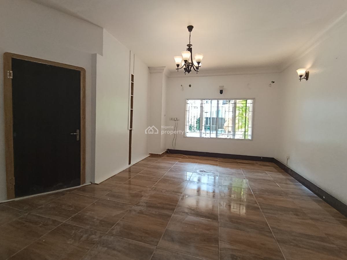 Luxury Miniflat with 24 Hours Light, Chevron Drive, Lekki, Lagos, Mini Flat (room and Parlour) for Rent