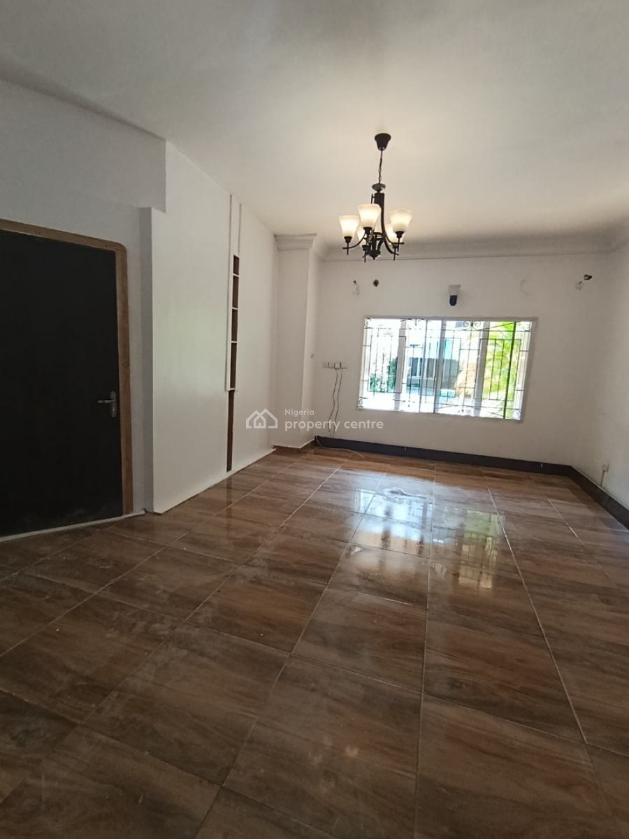 Luxury Miniflat with 24 Hours Light, Chevron Drive, Lekki, Lagos, Mini Flat (room and Parlour) for Rent