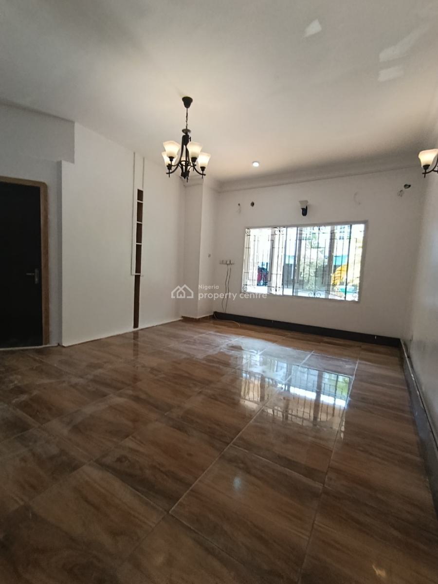 Luxury Miniflat with 24 Hours Light, Chevron Drive, Lekki, Lagos, Mini Flat (room and Parlour) for Rent