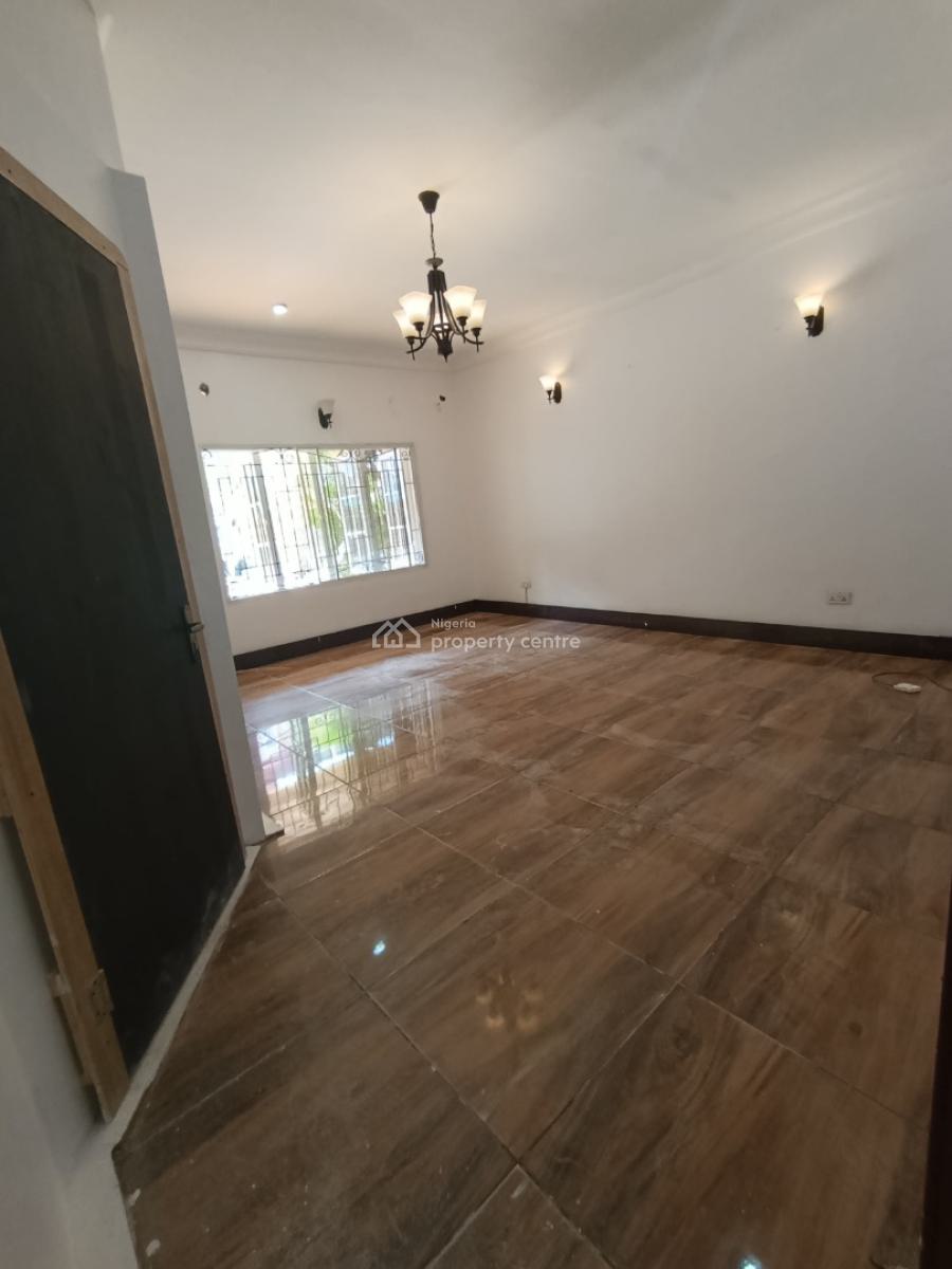 Luxury Miniflat with 24 Hours Light, Chevron Drive, Lekki, Lagos, Mini Flat (room and Parlour) for Rent