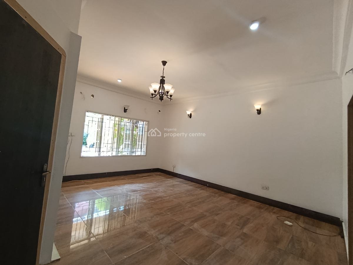 Luxury Miniflat with 24 Hours Light, Chevron Drive, Lekki, Lagos, Mini Flat (room and Parlour) for Rent