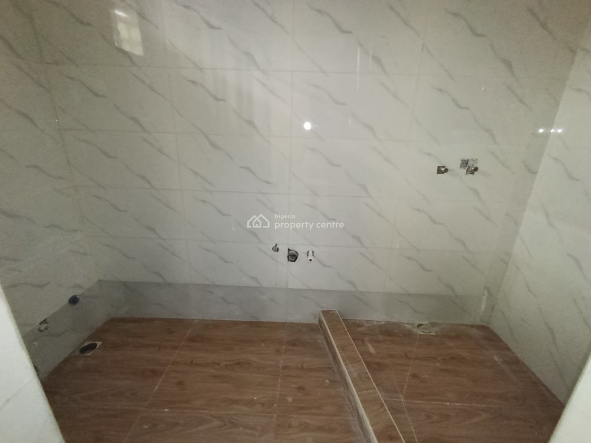 Luxury Miniflat with 24 Hours Light, Chevron Drive, Lekki, Lagos, Mini Flat (room and Parlour) for Rent